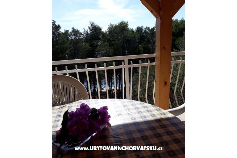Apartmaji Nakić – foto 6