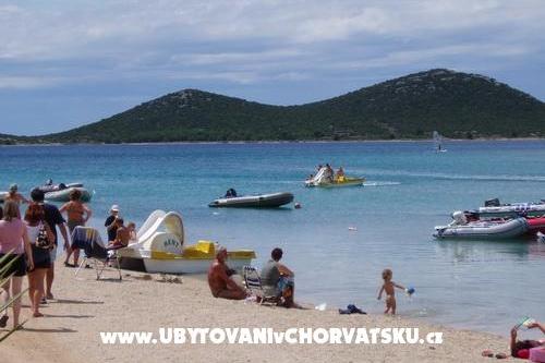 Apartmaji Neda Drage – foto 2