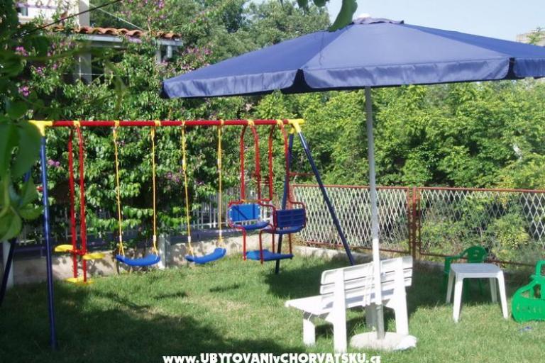 Apartmaji Neda Drage – foto 3