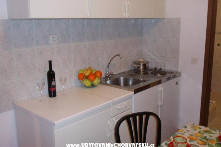 Apartmaji Neda Drage – foto 5