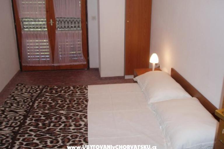 Apartmaji Neda Drage – foto 6
