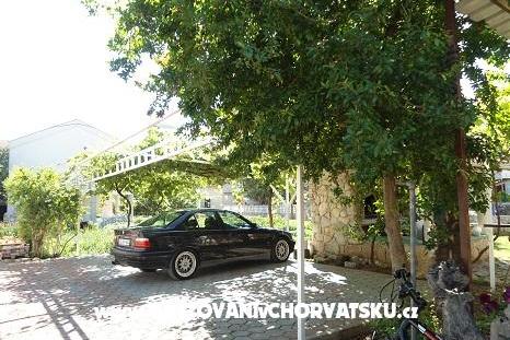 Apartmaji Paula &amp; Karla  – foto 16