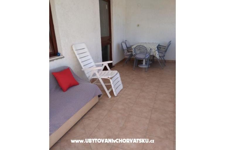 Apartmaji Paula &amp; Karla  – foto 17