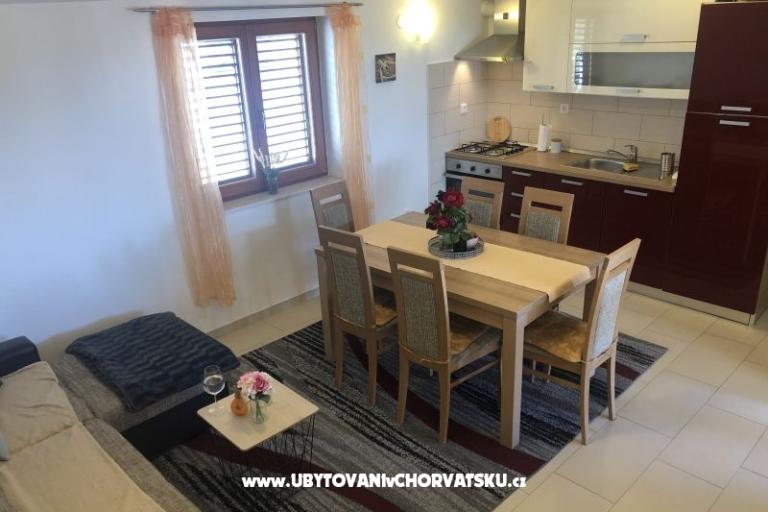 Apartmaji Petra – foto 2