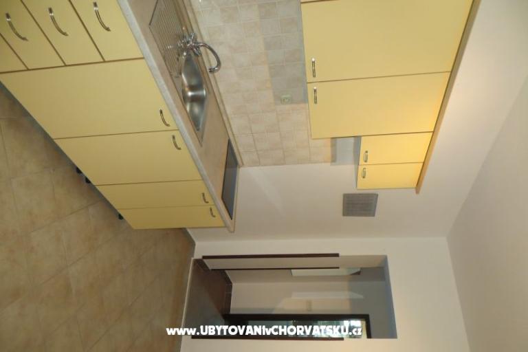 Apartmaji Punta Pakoštane – foto 11