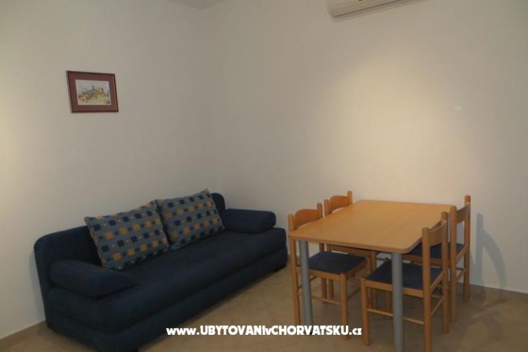 Apartmaji Punta Pakoštane – foto 12