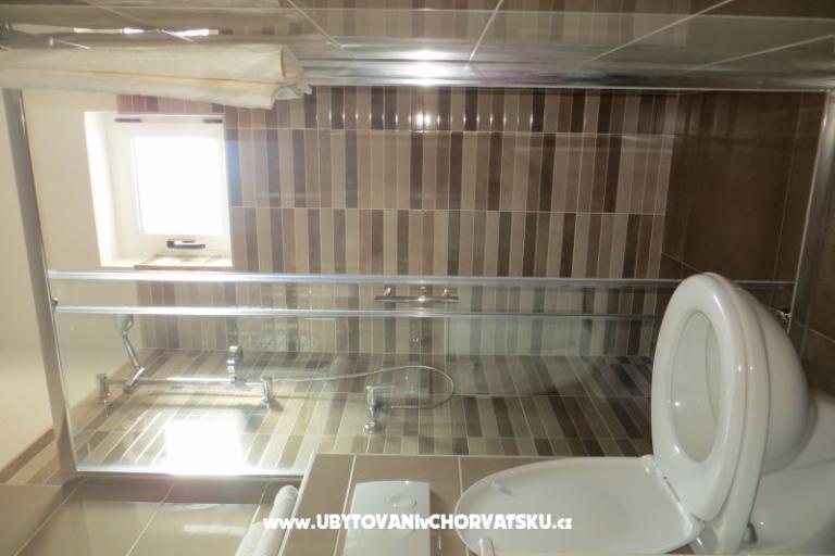Apartmaji Punta Pakoštane – foto 13