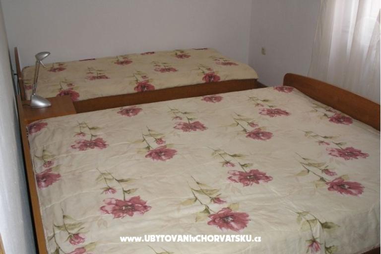 Apartmaji Punta Pakoštane – foto 14
