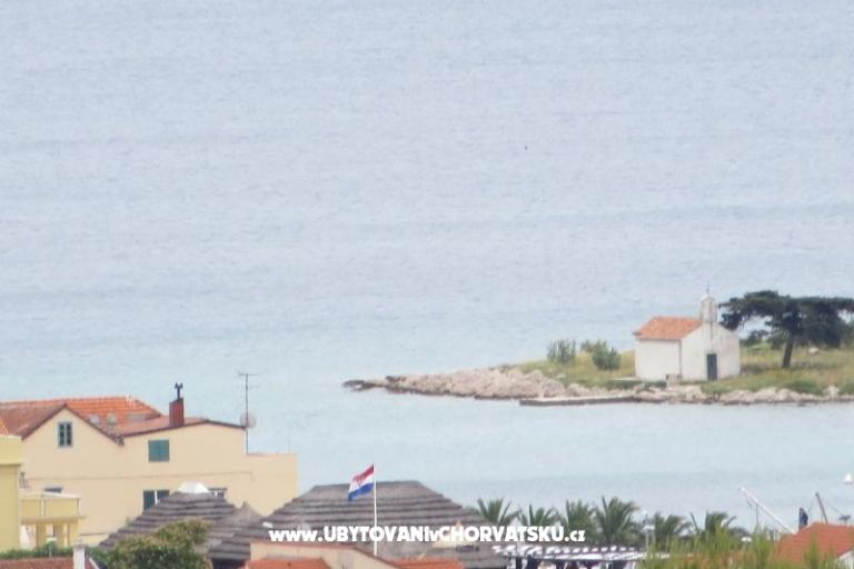 Apartmaji Punta Pakoštane – foto 15