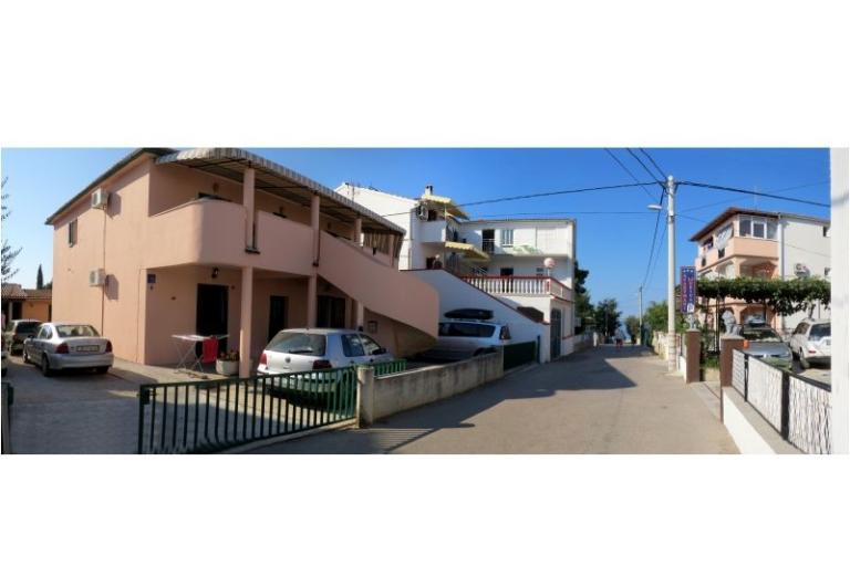 Apartmaji Punta Pakoštane – foto 2
