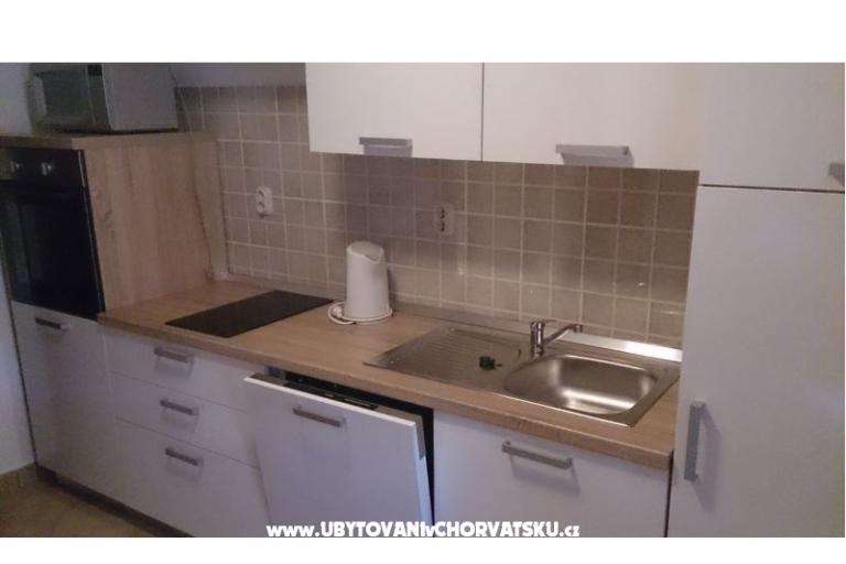 Apartmaji Punta Pakoštane – foto 5
