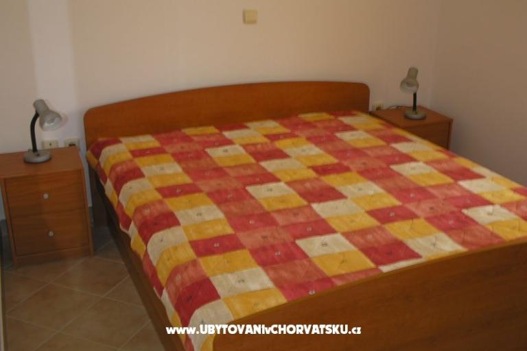 Apartmaji Punta Pakoštane – foto 6