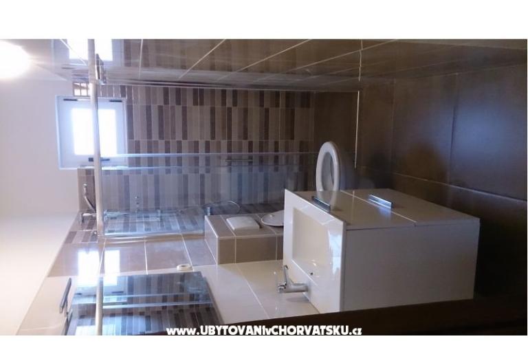 Apartmaji Punta Pakoštane – foto 7