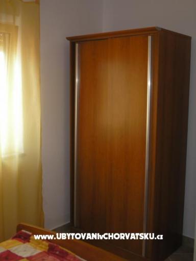 Apartmaji Punta Pakoštane – foto 8