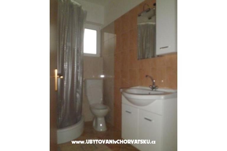 Apartmaji Punta Pakoštane – foto 9
