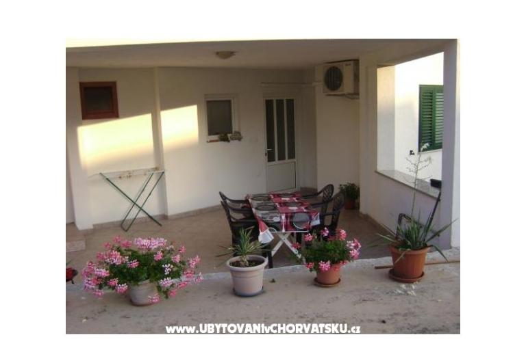 Apartmaji Sambunjak – foto 11