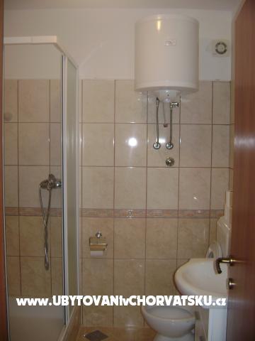 Apartmaji Sambunjak – foto 8