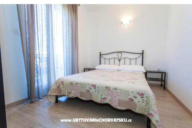 Apartmaji Silvija – foto 10
