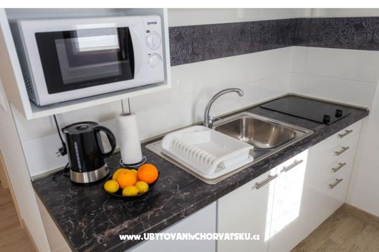 Apartmaji Silvija – foto 12
