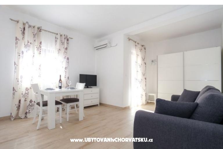 Apartmaji Silvija – foto 13