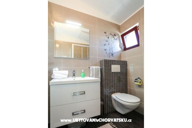 Apartmaji Silvija – foto 14