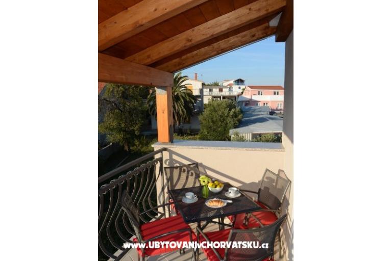 Apartmaji Silvija – foto 15