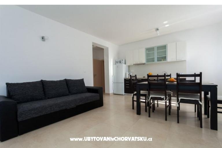 Apartmaji Silvija – foto 16