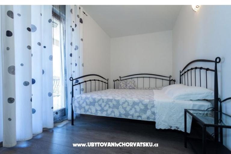 Apartmaji Silvija – foto 17