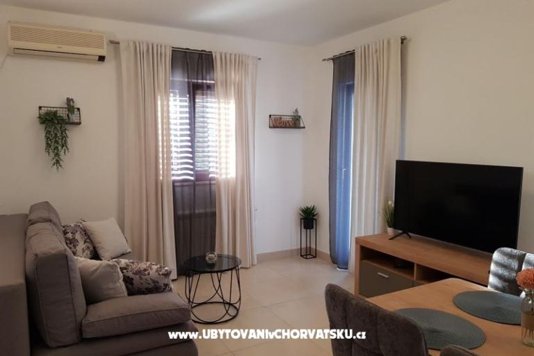 Apartmaji Silvija – foto 18