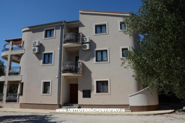 Apartmaji Silvija – foto 2