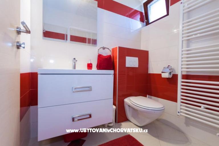 Apartmaji Silvija – foto 6