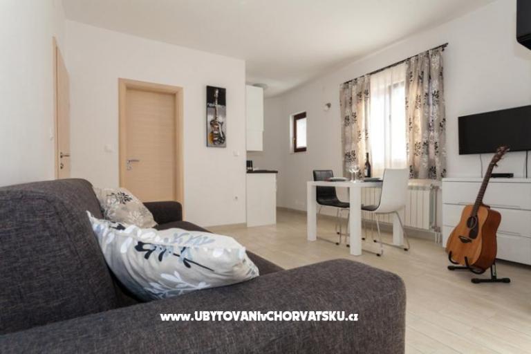Apartmaji Silvija – foto 7