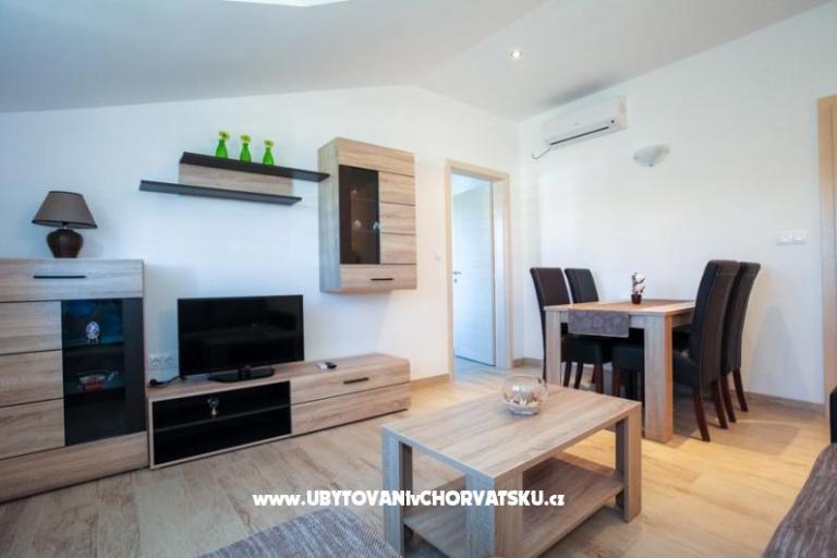 Apartmaji Silvija – foto 8
