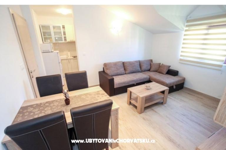 Apartmaji Silvija – foto 9