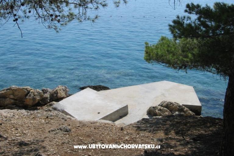 Apartmaji Šimun – foto 17