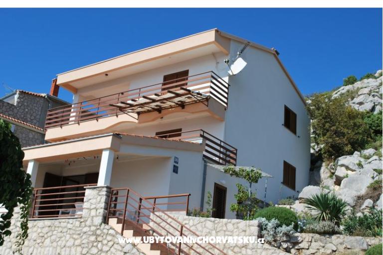 Apartmaji Šimun – foto 3