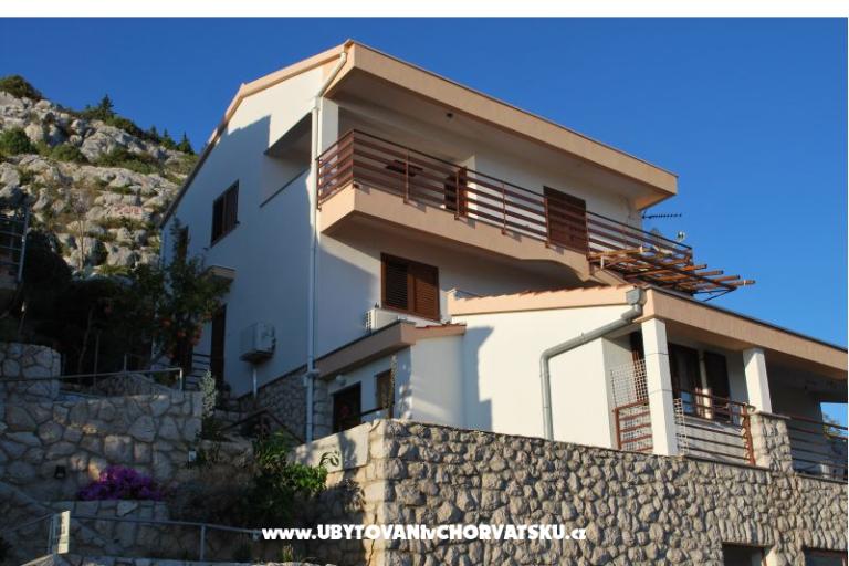Apartmaji Šimun – foto 6