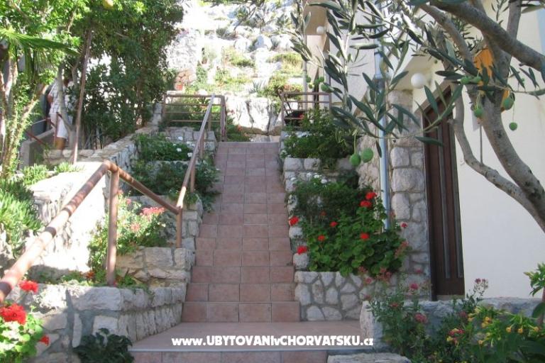 Apartmaji Šimun – foto 7
