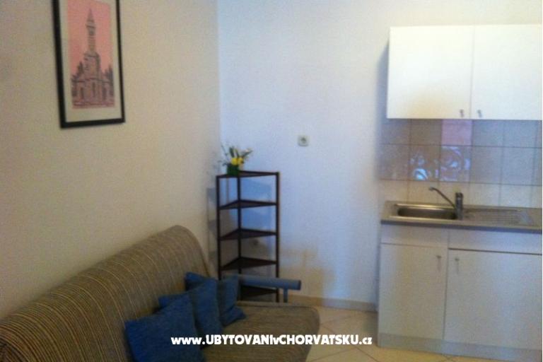Apartmaji &amp; Sobe BRANCIN – foto 13