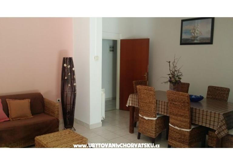 Apartmaji &amp; Sobe BRANCIN – foto 15