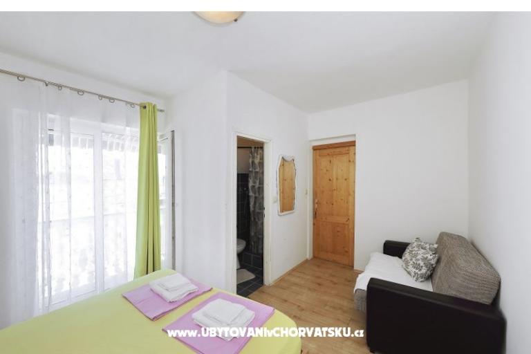 Apartmaji Sofija – foto 7