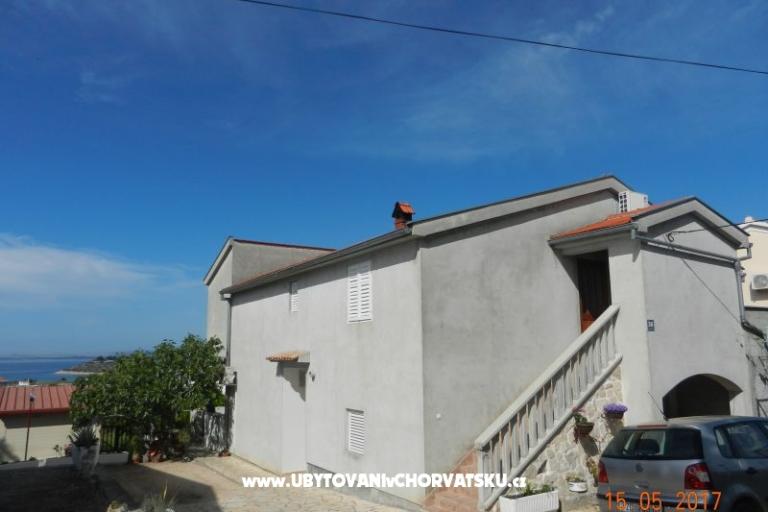 Apartmaji Šoša – foto 2