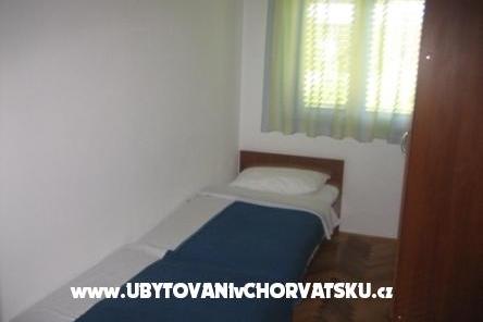 Apartmaji Timo i Irja – foto 3