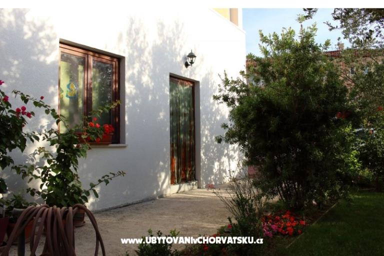 Apartmaji Tina Pakoštane – foto 12