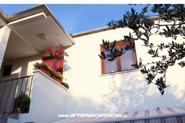 Apartmaji Tina Pakoštane – foto 14