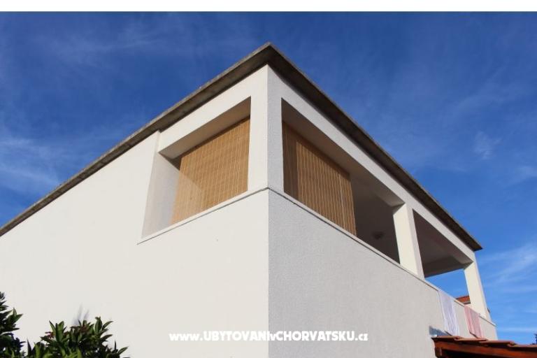 Apartmaji Tina Pakoštane – foto 3