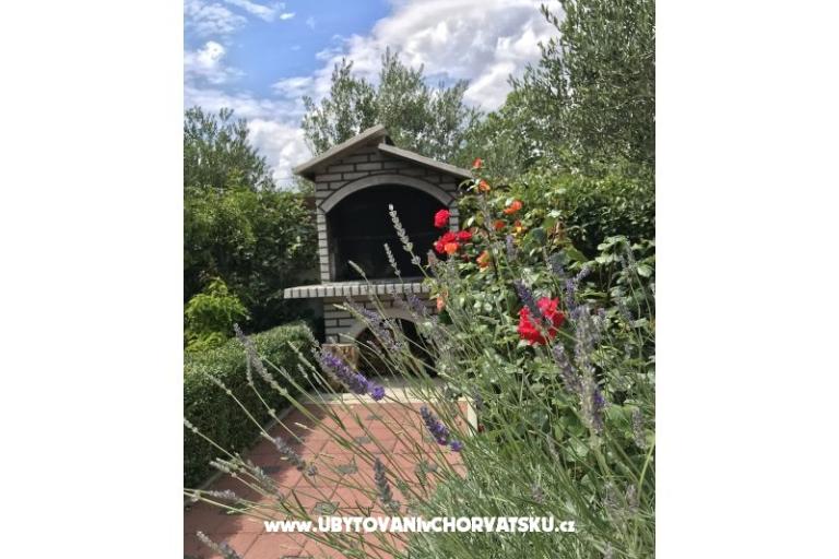 Apartmaji Tina Pakoštane – foto 5