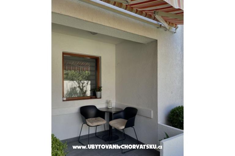 Apartmaji Tina Pakoštane – foto 6