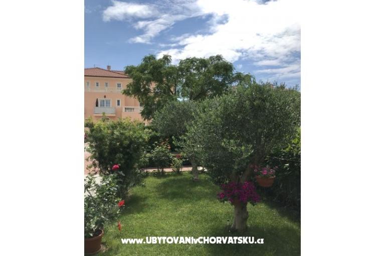 Apartmaji Tina Pakoštane – foto 8