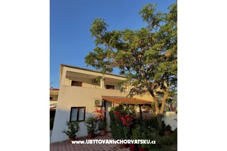 Apartmaji Tina Pakoštane – foto 9